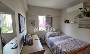 Imagem 5: Apartamento no Jardim Aquárius em condomínio Pacífico Sul Residence em São José dos Campos