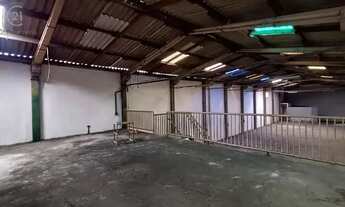 Imagem 4: Barracão para alugar em Londrina, Alpes, com 1000 m²