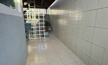 Imagem 4: Vendo Casa totalmente mobiliada em Condomínio no Calhau