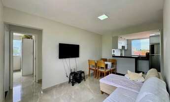 Imagem: Apartamento de 3 quartos com 1 suíte