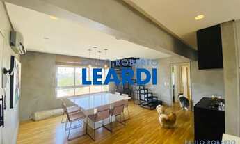 Imagem: COBERTURA - VILA MADALENA - SP