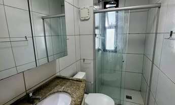 Imagem 5: APARTAMENTO EM BOA VIAGEM PARA ALUGUEL POSSUI 100 METROS 3 QUARTOS COM TODOS ARMÁRIOS LAZE