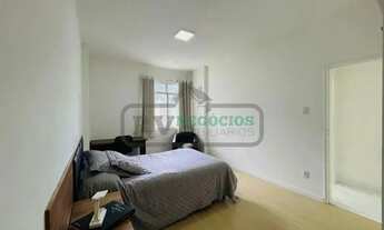 Imagem 3: Gf- Lindo apartamento na Av Rio Branco pronto para morar alto padrão ao lado do Parque Hal