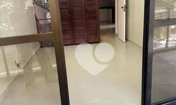 Imagem 5: Apartamento com 3 quartos para alugar, 129 m² por R$ 8.382/mês - Jardim Oceânico - Rio de