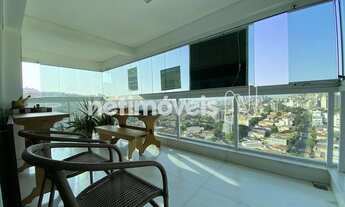 Imagem 6: Venda Apartamento 4 quartos São Bento Belo Horizonte