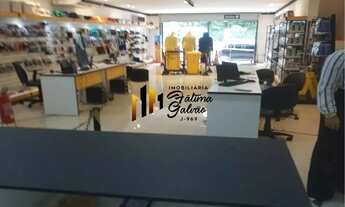 Imagem: Alugo Prédio Comercial no Marco