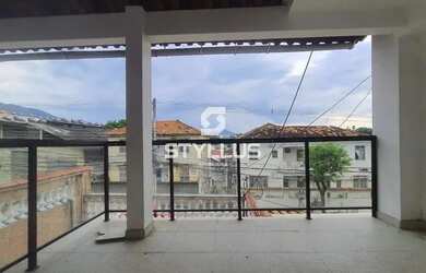 Imagem 6: Riachuelo Casa com 3 dormitórios