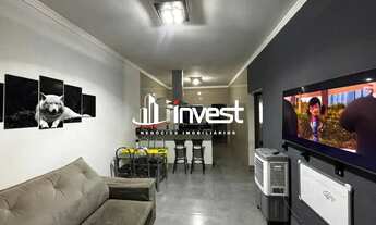 Imagem 4: Casa à venda no Jardim Espanha com 2 quartos, área gourmet com churrasqueira e piscina aqu