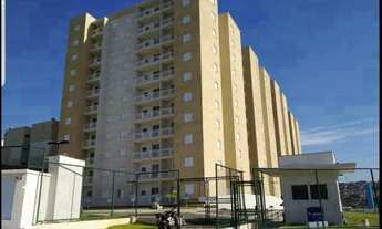 Imagem 5: Apartamento em Rua Vânia Aparecida Dias - Jardim do Lago Continuação - Campinas/SP