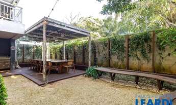 Imagem 3: GARDEN - VILA MADALENA - SP