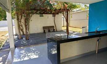 Imagem 4: Apartamento a venda R$225.000,00 de 02 quartos com elevador, condomínio Chapada das Painei