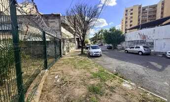 Imagem 5: TERRENO SETOR AEROPORTO 1.047m2