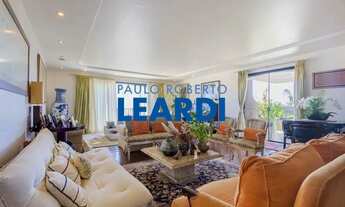 Imagem: APARTAMENTO - HIGIENÓPOLIS - SP