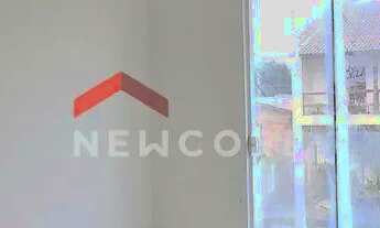 Imagem 2: Sobrado em Rua Esperança - Vila Parque Brasília - Cachoeirinha/RS