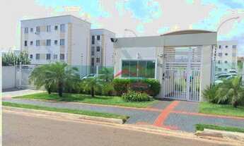 Imagem: Apartamento com 2 dormitórios, 45 m²