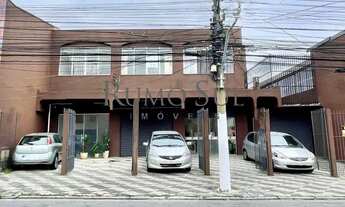 Imagem: CONJ. COMERCIAL/SALA Santo Amaro