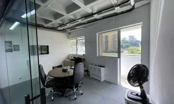 Imagem 4: Imóvel para aluguel tem 51 metros quadrados com 1 quarto