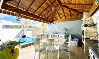 Imagem 2: Casa em Peruíbe