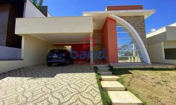 Imagem: Casa à venda, Portal Ville Flamboyant