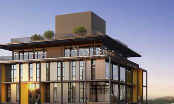 Imagem: Laje para alugar em Campinas, Nova Campinas