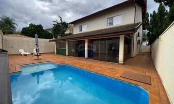 Imagem 2: Casa à venda no Residencial Paineiras , com 415 m², 4 suites