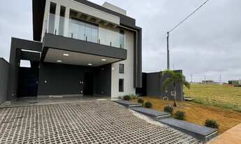 Imagem 2: Sobrado com 3 quartos à Venda, Nova Lima - Campo Grande