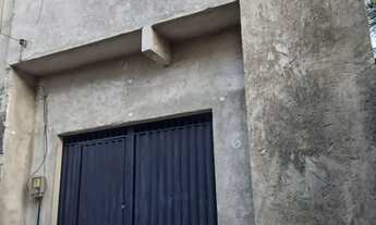 Imagem: Vendo casa duplex com garagem e 2 quartos