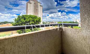 Imagem 4: Apartamento à venda no bairro Vila Mendonça - Araçatuba/SP