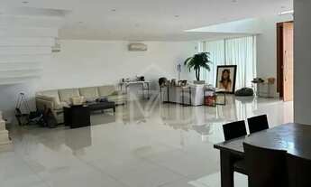 Imagem 13: Casa na Barra da Tijuca, 5 suítes, sótão, piscina 1100m