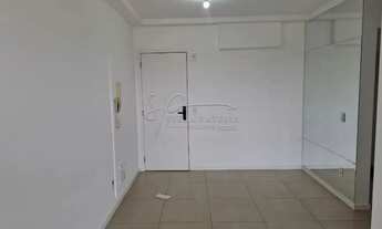 Imagem 2: Apartamento de 59m² com 01 quarto para locação - Bosque das Juritis