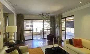 Imagem 4: Apartamento com 4 quartos à venda, 320 m² - Setor Oeste