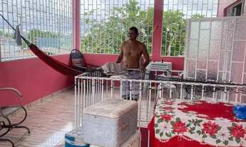 Imagem 4: VENDE-SE ESTA CASA PRÓXIMO AO SHOPPING VIA NORTE