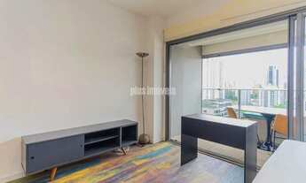 Imagem: Apartamento para locação em Brooklin Paulista