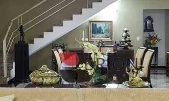 Imagem 3: Casa a venda em condomínio Royal Park, em Ribeirão Preto/SP I Imobiliária em Ribeirão Pret