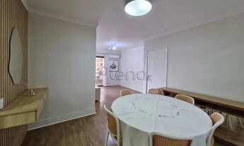 Imagem: Apartamento à venda em Campinas, Cambuí