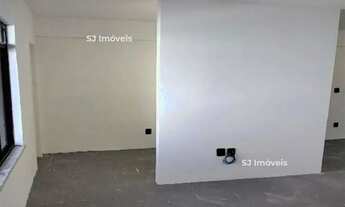 Imagem 4: Sala comercial na Av. Santos Dumont, localização estratégica