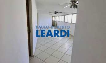 Imagem: APARTAMENTO - CAMPO BELO - SP