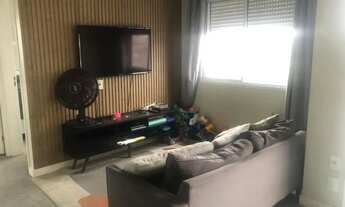 Imagem 2: Apartamento a venda de 3 dormitórios com lazer completo no Jaguaré, São Paulo