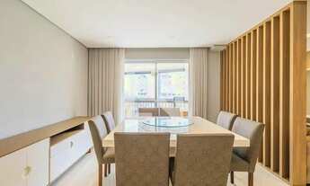 Imagem 2: Apartamento à Venda - Alphaville, 2 Quartos, 96 m2