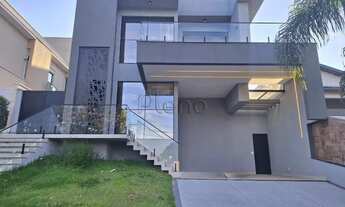 Imagem 2: Sobrado à venda em Indaiatuba, Jardim Morumbi, com 4 quartos, com 271 m², Terra Magna