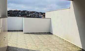 Imagem 4: COBERTURA - JARDIM GUARARÁ - SP