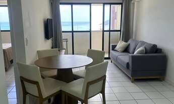 Imagem 7: Apartamento à venda, 2 quartos- 1 suíte, 56m² em Ponta Negra, Natal-RN