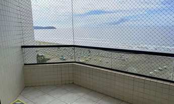 Imagem: Apartamento 3 dorms com vista mar!! - Cód