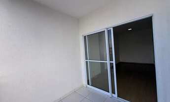 Imagem 3: Apartamento em Vila Velha - Cocal /ES - Andar alto | Sol da manhã