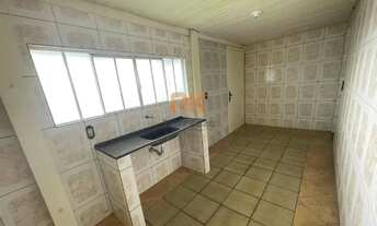 Imagem 3: Casa para aluguel, 3 quartos, 1 suíte, 1 vaga, Tijuca - Contagem/MG