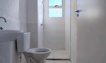 Imagem 3: Apartamento 2 quartos disponível para locação, Caiapós, Contagem, MG - AP1762