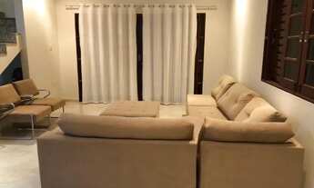 Imagem 4: Casa 05 quartos, sendo 03 suítes. 380m², Jardim Petrópolis, piscina, campinho, 6 vagas