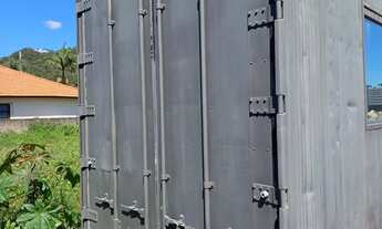 Imagem 3: Vendo casa contêiner