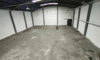 Imagem 3: Galpão Industrial para Locação Cumbica