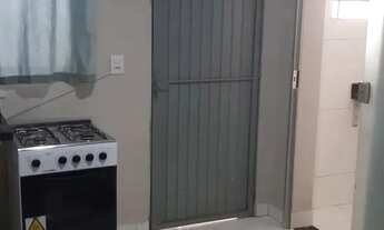 Imagem 3: Kitinet mobiliada Setor Sul